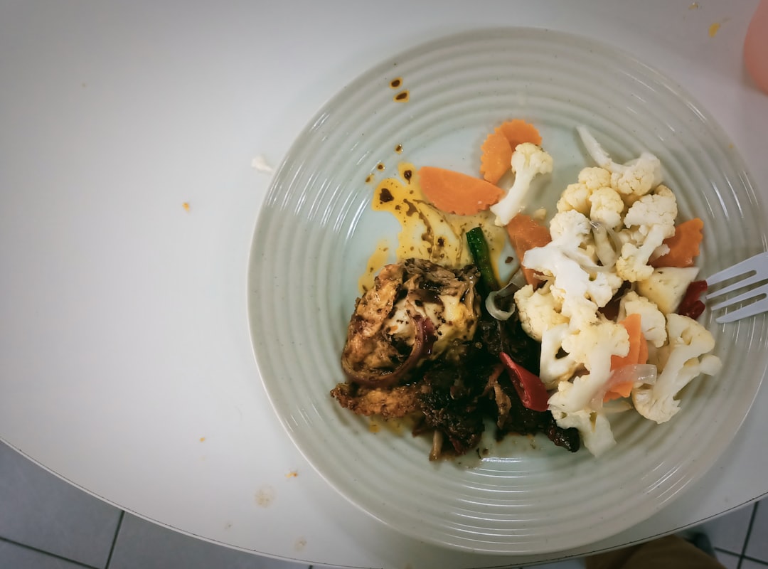 Daging Segar Tanpa Proses